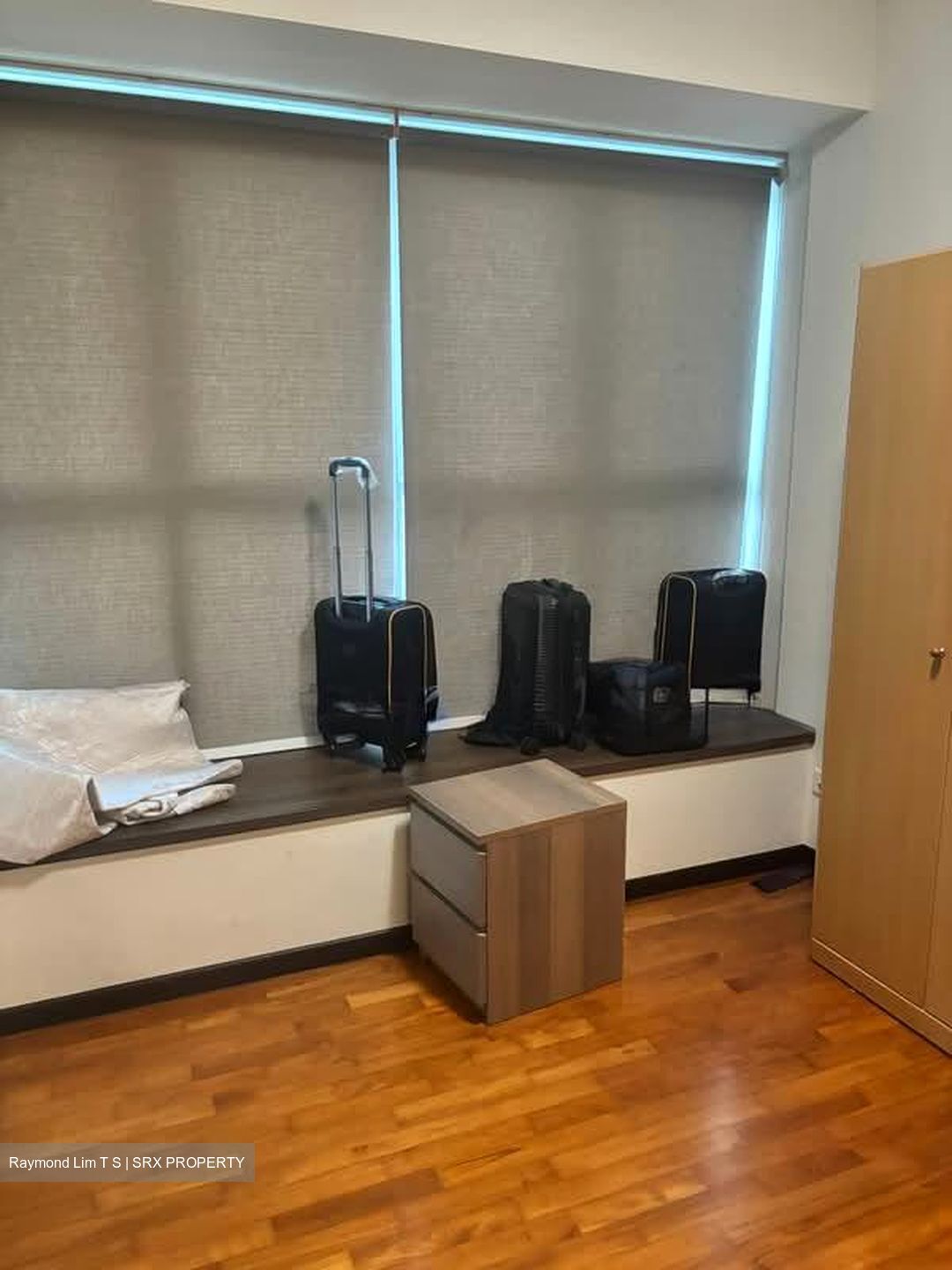 Rosyth Ville (D19), Apartment #567962021